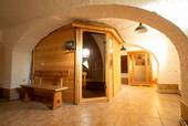 Wellnessbereich - 