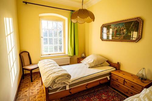 Gästezimmer - 