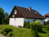 Wohnhaus - 5 Zimmer Einfamilienhaus in Bidingen