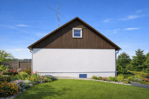 Wohnhaus KI generiert - Einfamilienhaus mit 126,00 m&sup2; in Bidingen zum Kaufen