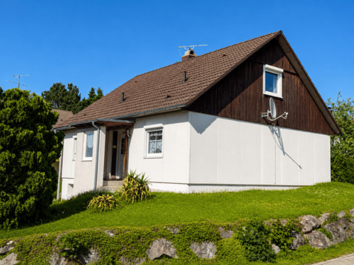 Wohnhaus - 