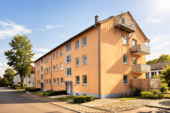 Hausansicht - 