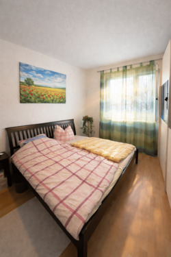 Schlafzimmer - 