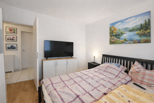 Schlafzimmer - 