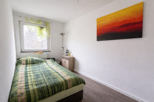 Kinderzimmer - 