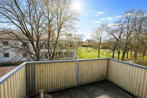Balkon - 