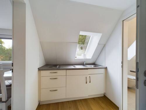 Pantry-Küche - 
