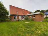 Außenansicht Garten - 