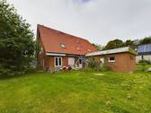 Außenansicht Garten - 