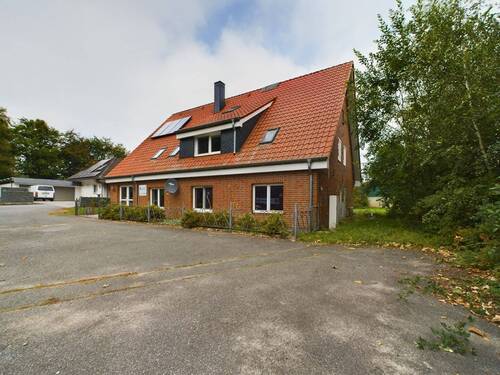 Außenansicht Straße - 