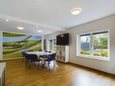 Seminarraum - 1 Zimmer Mehrfamilienhaus, Wohnhaus zum Kaufen in Zarpen / Dahmsdorf