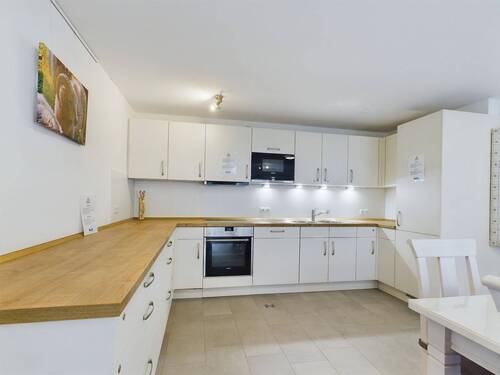 Küche Essbereich - Mehrfamilienhaus, Wohnhaus mit 260,00 m² in Zarpen / Dahmsdorf zum Kaufen