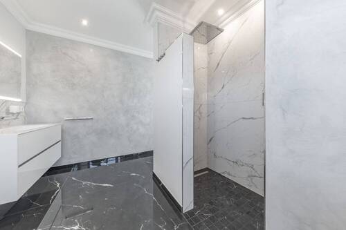 Bad en Suite - 