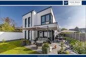 VPI Titelbild - Luxuriöses, modernes und energieeffizientes Einfamilienhaus in ruhiger Lage