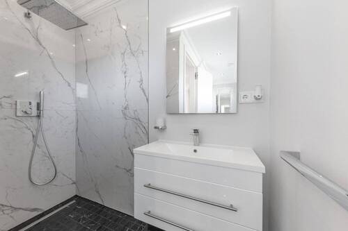 Badezimmer - 