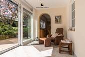 Wintergarten - 