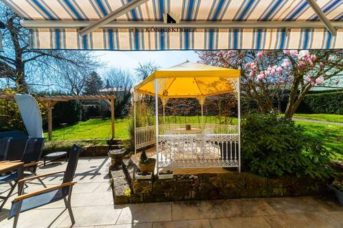 Terrasse - 