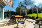 Terrasse - 