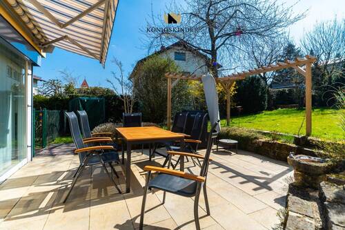 Terrasse - 