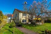 Ansicht - Generationenwohnen mit Garten in Sonnenbergs TOP-LAGE