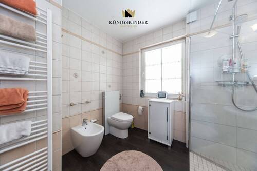 Badezimmer - 