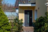 Hauseingang - 