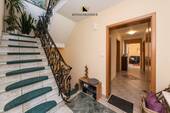 Treppenhaus - 