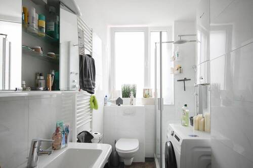 Badezimmer - 