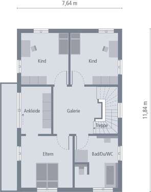 DG - Mehrfamilienhaus, Wohnhaus mit 174,80 m² in Landstuhl zum Kaufen