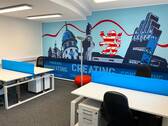 Büroraum 1 - Büro zur Miete in Darmstadt