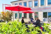 Freisitz - 
