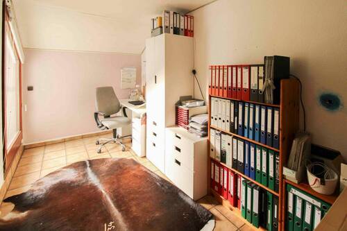 Büro - 