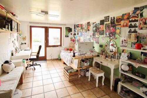 Kinderzimmer - 