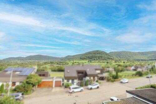 Aussicht Kinderzimmer 2 - 