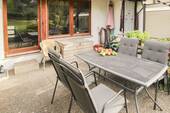 Terrasse - 
