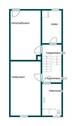 Grundriss Skizze UG - 