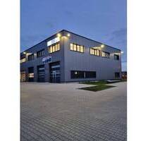 klimatisierte Büroräume möbliert - All-in-Miete - Münster Amelsbüren