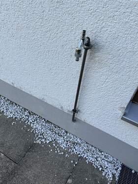 EG Außenwasserhahn - 