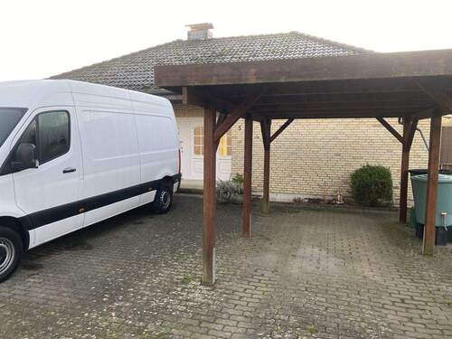 Carport - 