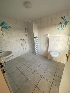 Duschbad - 