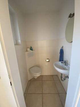 Gäste-WC - 