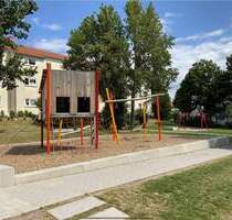 Kleine 3 Zimmerwohnung im Erdgeschoss! - Fulda Ostend