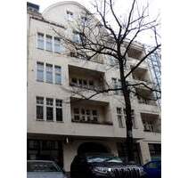 Altbau-Refugium in Halensee Eigentumswohnung in 10711 Berlin Halensee, Karlsruher Str. 00