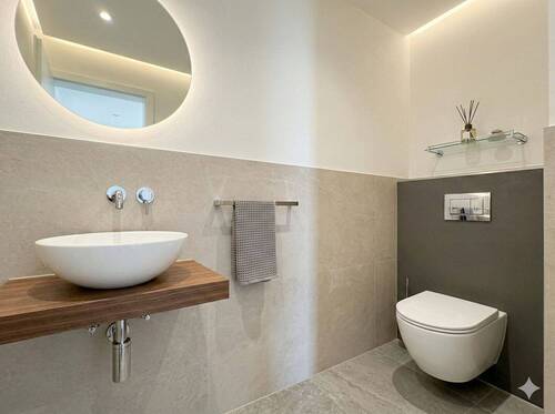 EG Gäste-WC - Bsp. KI - 