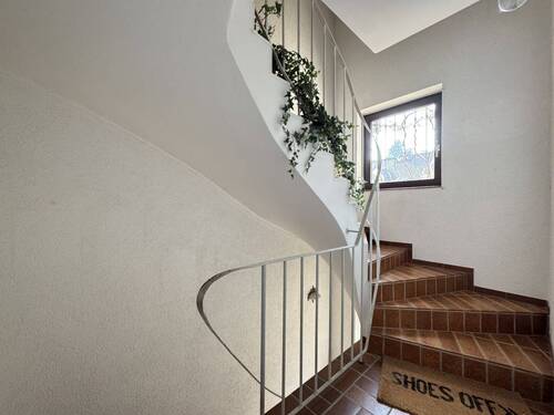 OG Treppenhaus - 