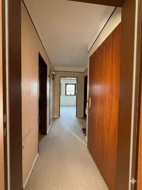 OG Flur innerhalb Wohnbereich - 