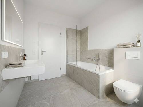 OG Wannenbad - Bsp. KI - 