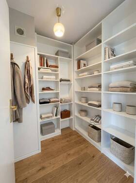 OG Abstellraum - Bsp. KI - 