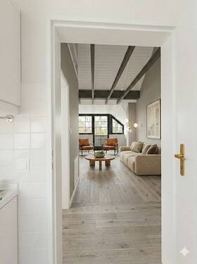 DG Flur innen - Bsp. KI - 