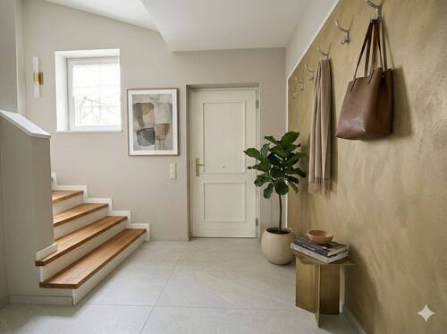 EG Diele - Bsp. KI - 5 Zimmer Reihenmittelhaus zum Kaufen in Köln